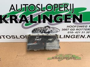 Gebruikte Kilometerteller KM Toyota Starlet (EP7/NP7) 1.0 12V Prijs € 75,00 Margeregeling aangeboden door Autosloperij Kralingen B.V.