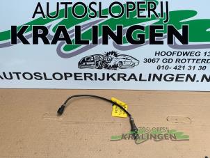 Gebruikte Lambda Sonde Toyota Avensis (T22) 1.8 16V VVT-i Prijs € 25,00 Margeregeling aangeboden door Autosloperij Kralingen B.V.