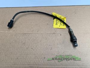 Lambda Sonde van een Toyota Avensis (T22) 1.8 16V VVT-i 2002