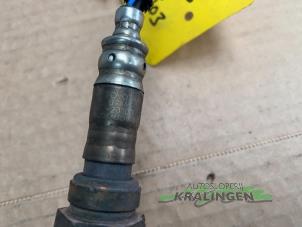 Lambda Sonde van een Toyota Avensis (T22) 1.8 16V VVT-i 2002