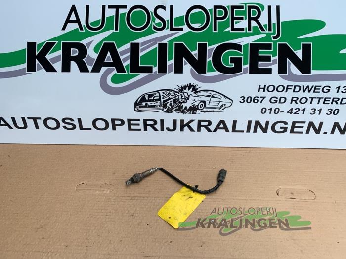 Gebruikte Lambda Sonde Toyota Avensis (T22) 1.8 16V VVT-i Prijs € 9,98 Margeregeling aangeboden door Autosloperij Kralingen B.V.