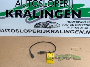 Gebruikte Lambda Sonde Toyota Yaris (P1) 1.0 16V VVT-i Prijs € 25,00 Margeregeling aangeboden door Autosloperij Kralingen B.V.