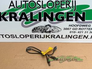 Gebruikte Lambda Sonde Toyota Yaris (P1) 1.0 16V VVT-i Prijs € 40,00 Margeregeling aangeboden door Autosloperij Kralingen B.V.