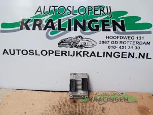 Gebruikte Computer Motormanagement Opel Agila (A) 1.0 12V Twin Port Prijs € 100,00 Margeregeling aangeboden door Autosloperij Kralingen B.V.