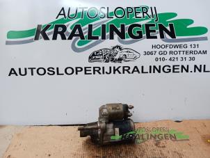 Gebruikte Startmotor Suzuki New Ignis (MH) 1.3 16V Prijs € 24,98 Margeregeling aangeboden door Autosloperij Kralingen B.V.