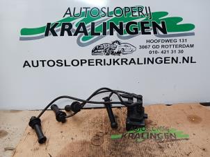 Gebruikte Bobine Ford Focus 2 Wagon 1.6 16V Prijs € 50,00 Margeregeling aangeboden door Autosloperij Kralingen B.V.