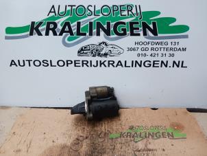 Gebruikte Startmotor Ford Focus 2 Wagon 1.6 16V Prijs € 24,98 Margeregeling aangeboden door Autosloperij Kralingen B.V.