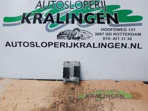 Gebruikte Computer Motormanagement Opel Corsa C (F08/68) 1.2 16V Prijs € 50,00 Margeregeling aangeboden door Autosloperij Kralingen B.V.