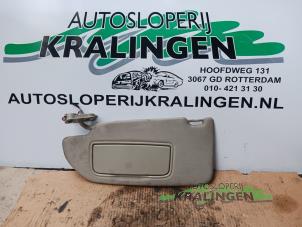 Gebruikte Zonneklep Volvo XC90 I 2.4 D5 20V Prijs € 24,99 Margeregeling aangeboden door Autosloperij Kralingen B.V.