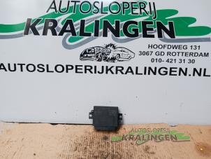Gebruikte Module PDC Volvo XC90 I 2.4 D5 20V Prijs € 45,00 Margeregeling aangeboden door Autosloperij Kralingen B.V.