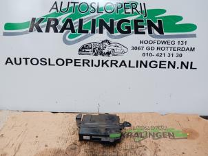 Gebruikte Computer stoel Volvo XC90 I 2.4 D5 20V Prijs € 39,95 Margeregeling aangeboden door Autosloperij Kralingen B.V.