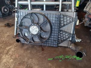 Gebruikte Koelerset Seat Ibiza ST (6J8) 1.2 TDI Ecomotive Prijs € 74,99 Margeregeling aangeboden door Autosloperij Kralingen B.V.