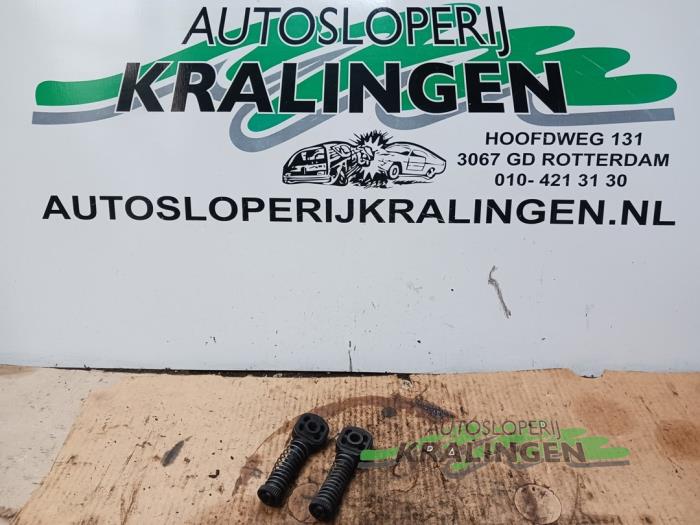 Gebruikte Diversen Seat Ibiza ST (6J8) 1.2 TDI Ecomotive Prijs € 25,00 Margeregeling aangeboden door Autosloperij Kralingen B.V.