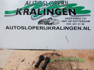 Gebruikte Diversen Seat Ibiza ST (6J8) 1.2 TDI Ecomotive Prijs € 25,00 Margeregeling aangeboden door Autosloperij Kralingen B.V.