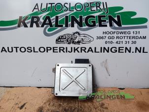 Gebruikte Computer Motormanagement Landrover Freelander Hard Top 1.8 16V Prijs € 100,00 Margeregeling aangeboden door Autosloperij Kralingen B.V.