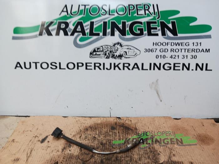 Gebruikte Lambda Sonde Dodge Caliber 2.0 16V Prijs € 14,99 Margeregeling aangeboden door Autosloperij Kralingen B.V.