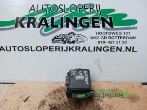 Gebruikte Luchtmassameter Mitsubishi Carisma 1.8 GDI 16V Prijs € 14,99 Margeregeling aangeboden door Autosloperij Kralingen B.V.