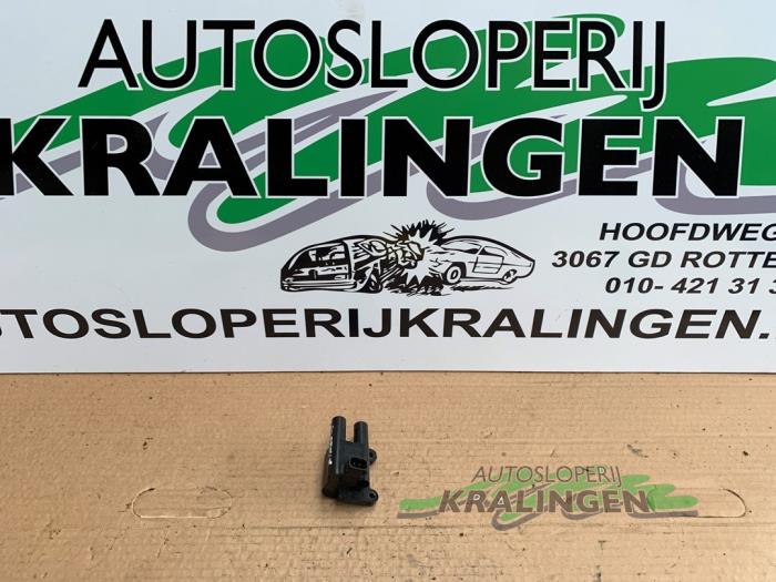 Gebruikte Bobine Hyundai Matrix 1.6 16V Prijs € 25,00 Margeregeling aangeboden door Autosloperij Kralingen B.V.
