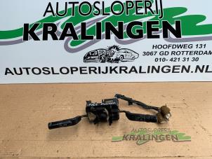 Gebruikte Combischakelaar Stuurkolom Mitsubishi Space Runner (N1/N2) 1.8 GLi 16V Prijs € 35,00 Margeregeling aangeboden door Autosloperij Kralingen B.V.