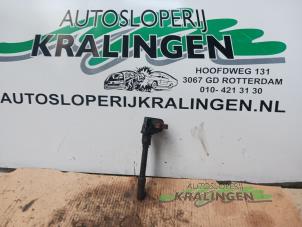 Gebruikte Pen Bobine Mitsubishi Carisma 1.8 GDI 16V Prijs € 7,50 Margeregeling aangeboden door Autosloperij Kralingen B.V.