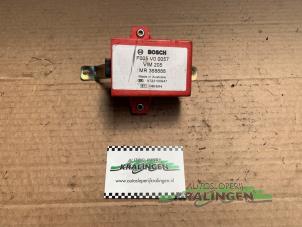 Gebruikte Immobiliser module Mitsubishi Space Star (DG) 1.6 16V Prijs € 25,00 Margeregeling aangeboden door Autosloperij Kralingen B.V.