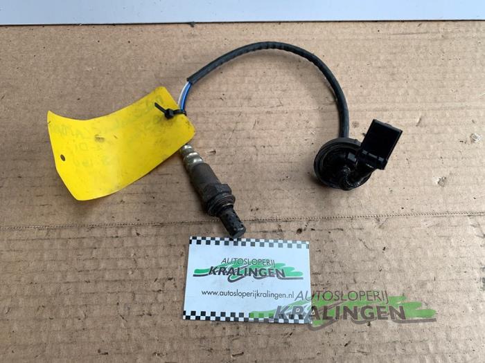 Gebruikte Lambda Sonde Mitsubishi Carisma 1.8 GDI 16V Prijs € 9,98 Margeregeling aangeboden door Autosloperij Kralingen B.V.