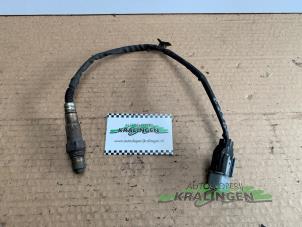 Gebruikte Lambda Sonde Hyundai Getz 1.3i 12V Prijs € 26,00 Margeregeling aangeboden door Autosloperij Kralingen B.V.