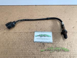 Gebruikte Lambda Sonde Hyundai Getz 1.3i 12V Prijs € 25,00 Margeregeling aangeboden door Autosloperij Kralingen B.V.