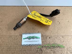 Gebruikte Lambda Sonde Hyundai Coupe 2.0i 16V Prijs € 25,00 Margeregeling aangeboden door Autosloperij Kralingen B.V.