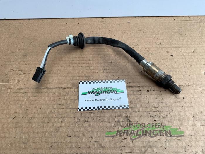 Gebruikte Lambda Sonde Mitsubishi Carisma 1.6i 16V Prijs € 19,99 Margeregeling aangeboden door Autosloperij Kralingen B.V.