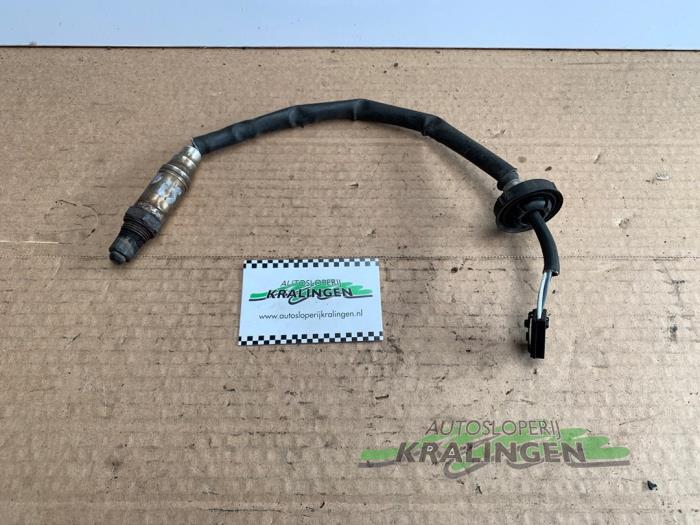 Gebruikte Lambda Sonde Mitsubishi Space Star (DG) 1.3 16V Prijs € 9,98 Margeregeling aangeboden door Autosloperij Kralingen B.V.
