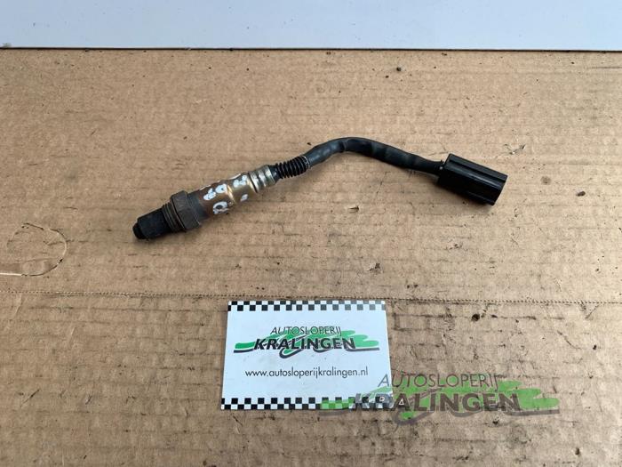 Gebruikte Lambda Sonde Hyundai Matrix 1.8 16V Prijs € 15,00 Margeregeling aangeboden door Autosloperij Kralingen B.V.