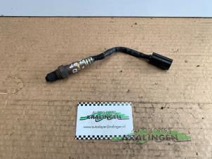 Gebruikte Lambda Sonde Hyundai Matrix 1.8 16V Prijs € 15,00 Margeregeling aangeboden door Autosloperij Kralingen B.V.