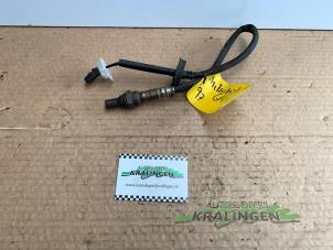 Gebruikte Lambda Sonde Mitsubishi Galant Wagon (EA/EC) 2.0 16V Prijs € 19,99 Margeregeling aangeboden door Autosloperij Kralingen B.V.