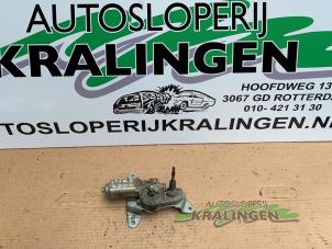 Gebruikte Ruitenwissermotor achter Hyundai Atos 1.0 12V Prime Prijs € 25,00 Margeregeling aangeboden door Autosloperij Kralingen B.V.