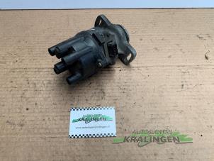 Gebruikte Ontsteking (compleet) Nissan 100 NX (B13) 1.6 16V Prijs € 35,00 Margeregeling aangeboden door Autosloperij Kralingen B.V.