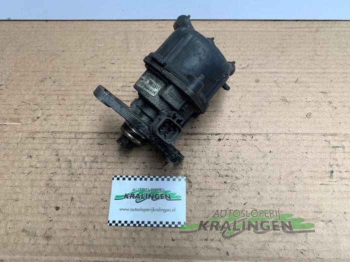 Gebruikte Ontsteking (compleet) Nissan Primera (P10) 2.0i 16V SPi Kat. Prijs € 40,00 Margeregeling aangeboden door Autosloperij Kralingen B.V.