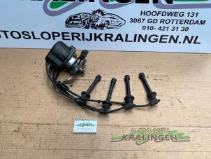 Gebruikte Ontsteking (compleet) Nissan Primera (P10) 2.0i 16V SPi Kat. Prijs € 40,00 Margeregeling aangeboden door Autosloperij Kralingen B.V.