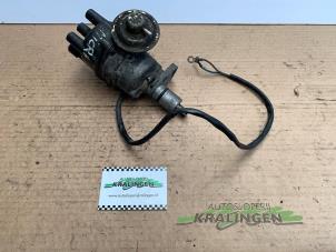 Gebruikte Ontsteking (compleet) Nissan Micra (K10) 1.0 DX,SDX.GL Prijs € 75,00 Margeregeling aangeboden door Autosloperij Kralingen B.V.