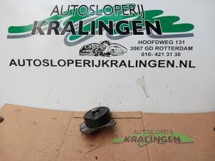 Gebruikte Waterpomp Toyota Yaris II (P9) 1.0 12V VVT-i Prijs € 50,00 Margeregeling aangeboden door Autosloperij Kralingen B.V.