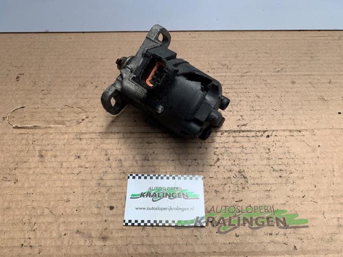 Gebruikte Ontsteking (compleet) Nissan Primera Traveller (WP11) 2.0 SRi 16V Prijs € 40,00 Margeregeling aangeboden door Autosloperij Kralingen B.V.