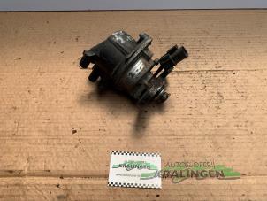 Gebruikte Ontsteking (compleet) Nissan Primera (P10) 2.0i 16V SPi Kat. Prijs € 40,00 Margeregeling aangeboden door Autosloperij Kralingen B.V.