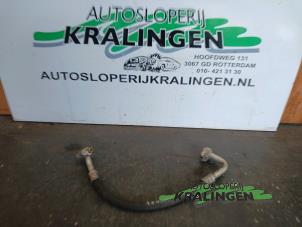 Gebruikte Airco Leiding Volkswagen Touran (1T1/T2) 1.6 Prijs € 14,99 Margeregeling aangeboden door Autosloperij Kralingen B.V.