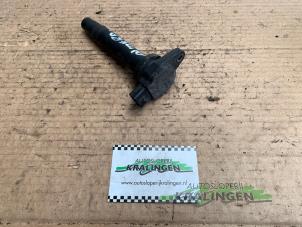 Gebruikte Pen Bobine Nissan Almera (N16) 1.5 16V Prijs € 15,00 Margeregeling aangeboden door Autosloperij Kralingen B.V.