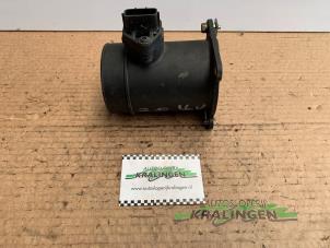 Gebruikte Luchtmassameter Nissan Primera Wagon (W12) 1.8 16V Prijs € 35,00 Margeregeling aangeboden door Autosloperij Kralingen B.V.