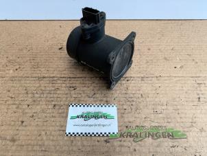 Gebruikte Luchtmassameter Nissan Almera (N16) 1.5 16V Prijs € 25,00 Margeregeling aangeboden door Autosloperij Kralingen B.V.