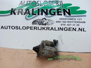 Gebruikte Startmotor Toyota Yaris (P1) 1.0 16V VVT-i Prijs € 24,98 Margeregeling aangeboden door Autosloperij Kralingen B.V.