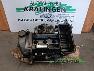 Gebruikte Cilinderkop Toyota Yaris II (P9) 1.0 12V VVT-i Prijs € 125,00 Margeregeling aangeboden door Autosloperij Kralingen B.V.