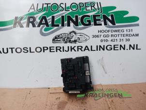 Gebruikte Zekeringkast Peugeot 206 (2A/C/H/J/S) 1.4 16V Prijs € 23,99 Margeregeling aangeboden door Autosloperij Kralingen B.V.