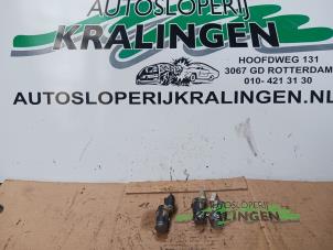 Gebruikte PDC Sensor Audi A6 (C6) 3.0 TDI V6 24V Quattro Prijs € 50,00 Margeregeling aangeboden door Autosloperij Kralingen B.V.